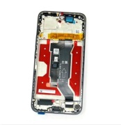 Oryginalny Wyświetlacz z Ramką Huawei Honor 400 Smart 5g  