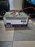 Ładowarka akumulatorów prostownik  samochodowy WLG2  niemiecki 12v 6A