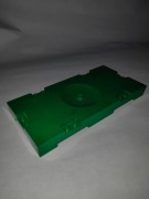LEGO 30489 Płytka boisko 8x16 zielona