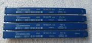 Wygniatak Vergnano M6x0.75 6gx P81 N