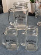 Kufel Jack Daniels 300ml