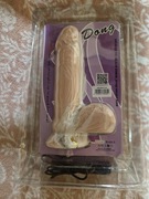 Wibrator Dildo DONG
