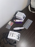 Frezarki do paznokci 