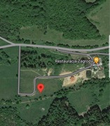 Działka budowlana w Zagórzu Śląskim