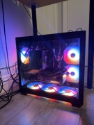 Komputer gamingowy - GeForce RTX 4070 Ti Super, Intel Core i7-14700KF