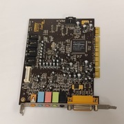 Creative Sound Blaster Live! 5.1 Digital SB0220 PCI