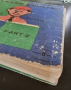 Podręcznik do nauki j.angielskiego dzieci starszych WP-1977r.