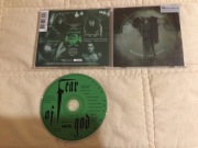 FEAR OF GOD - Within the veil