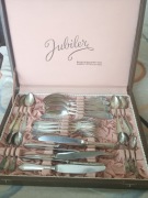 Sztućce fraget styl francuski 