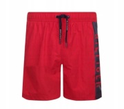 Spodenki męskie Tommy Hilfiger Oryginalne Szorty kąpielowe na basen r.M
