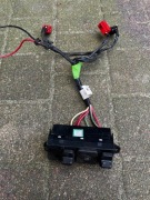 JEEP CHEROKEE XJ, ZJ , ROK OK 1998 PRZEŁACZNIK REGULACJI FOTELA LEWY 