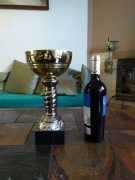 Puchar, trofeum