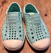 Buty Native rozmiar c7 (24)