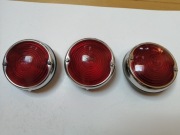 Lampy tylne VW T 1, T 2, stan wzorowy orginał. Bielsko Biała
