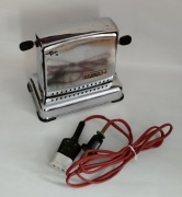 Toster Privlleg, PRL