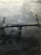 Hak holowniczy toyota Avensis t25 03-08r sedan Hatchback wypinany