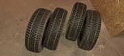 Opony zimowe Fulda Kristal control HP2 195/65 R15 34tydz 2022r