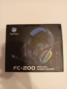 Słuchawki nauszne FC-200