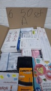 Box zwroty nadwyżki amazon drobnica