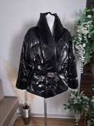 Nowa kurtka zimowa PINKO 40 42