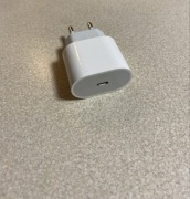 Wtyczka Appla USB C