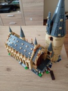 LEGO Harry Potter 75954