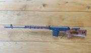 Replika karabinu wyborowego ASG - SWD Bolt Action [AGM]