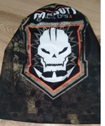 czapka CALL of DUTY BLACK OPS II czaszka  dwustronna