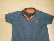 Polo hugo  boss   m l polo  unikat vintage 