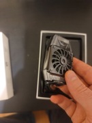 Game Cooler Uchwyt Wentylatora Chłodzącego