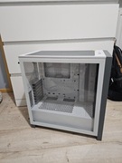 Obudowa do komputera Corsair 4000D airflow biała white 4000 d