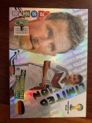 Karty kolekcjonerskie