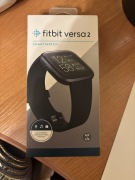Zegarek Smartwatch Fitbit Versa 2