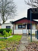 Działka rekreacyjna