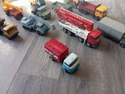 Kultowe ciężarówki prl Conrad joal nzg