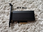 Karta rozszerzeń ICY Box