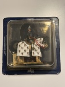 [NOWA] Bertrand du Guesclin 1370 Del Prado - 1/30 SME023