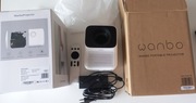 Projektor WANBO T2 MAX ( faktura VAT ). Stan idealny