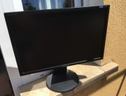 Monitor 24' Samsung SyncMaster 2443BW 16:10 Klasa A