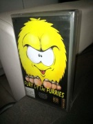 Fury of the Furries - Gry dyskietki dla crt kineskop Amiga 500 / 600 / 1200