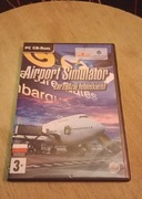 Airport Simulator Zarządzaj lotniskiem 