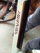 Rower elektryczny,nowy