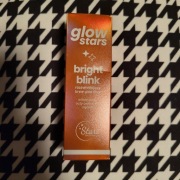 Rozświetlający Krem pod oczy Bright Blink Glow stars