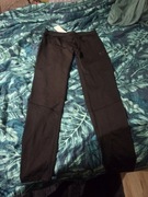 Leginsy termoaktywne męskie sinsay xl nowe 