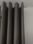 Zasłony na przelotkach