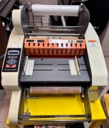 Foliarka / Laminator F350A