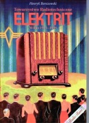 Album "ELEKTRIT T-wo Radiotechniczne". Wilno 1925 - 1939