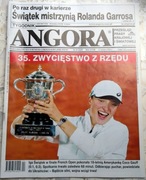 MAGAZYN ANGORA nr 24 / 2022 (1669)