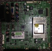 Płyta główna do TV 40" Samsung LE40A330