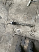 FORD MONDEO MK4 PRZEKŁADNIA KIEROWNICZA MAGLOWNICA